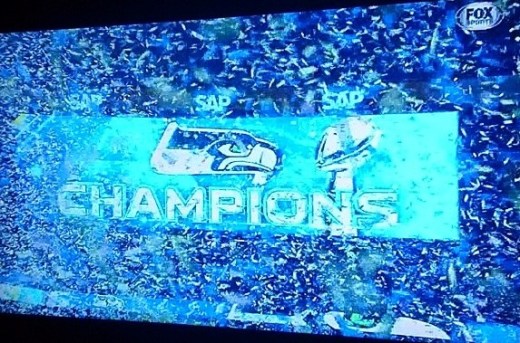Champion confetti released and announced!